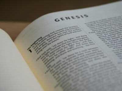 Antigo Testamento