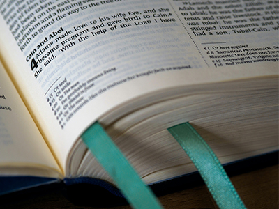 Filosofia Bíblica